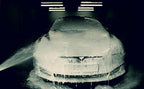 Car Gods Arctic Storm Super Thick Snow Foam Shampoo Orange Scent 85 Fl Oz