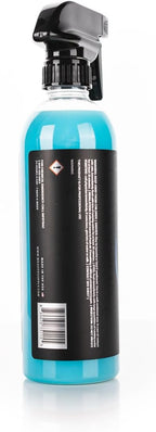 Super Slick Ceramic Sealant - Hydrophobic Ceramic Sealant with Gloss Amplifiers; Ready-to-Use Formula; Safe on All Exterior Surfaces - 16 oz
