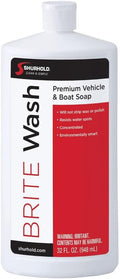 Shurhold Yacht Brite YBP-0301 Brite Wash - 32 oz.