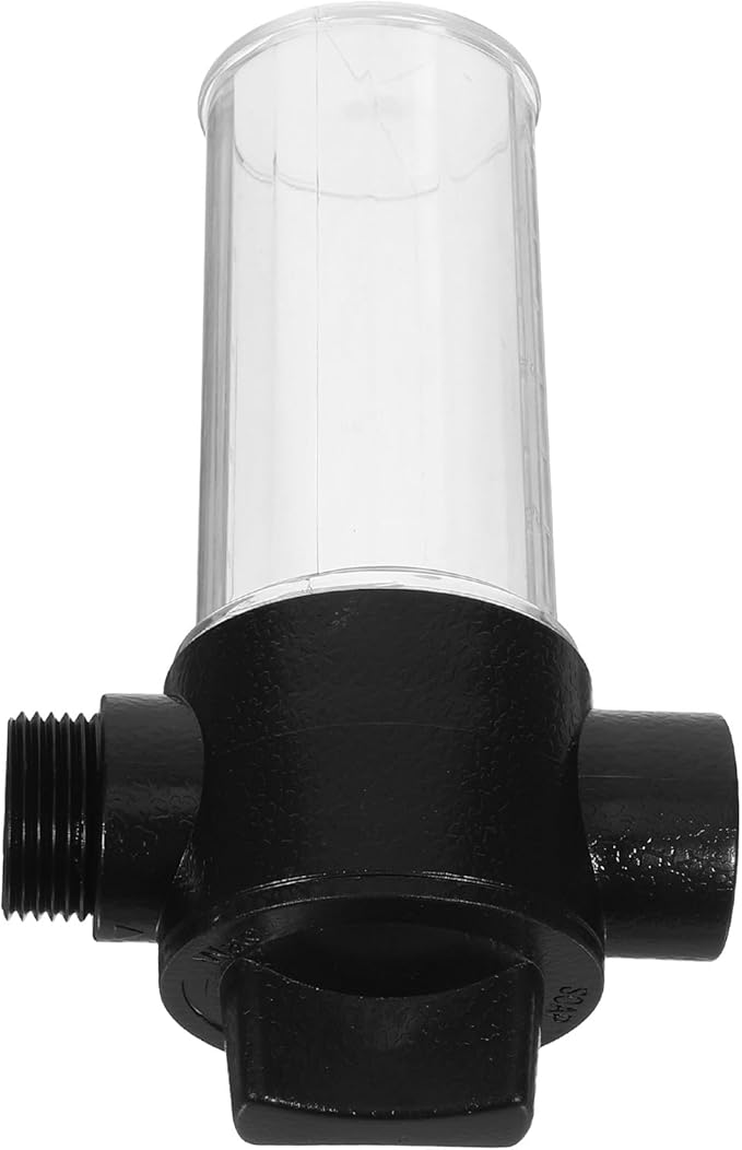 Yardwe Car Washing Foam Sprayer Bottle with Quick Connector, Large Capacity Multi-Functional Garden Hose Foam Cannon for Outdoor Car Wash and Cleaning Accessories