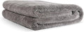 CERAKOTE Premium Microfiber Drying Towel (36" x 24") 1,200 GSM Material - Lint Free No Scratch Finish - One Pass Quick Drying Towel - Machine Washable