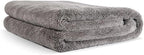 CERAKOTE Premium Microfiber Drying Towel (36" x 24") 1,200 GSM Material - Lint Free No Scratch Finish - One Pass Quick Drying Towel - Machine Washable