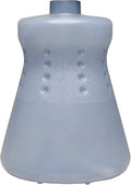 MTM Hydro Narrow Neck Replacement Foam Cannon Bottle, 32 oz. Commercial Grade