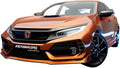 3M Car Wrap Roll 2080 Gloss Liquid Copper | G344 | (5ft x 5ft (25 Sq/ft)) | Automotive Vinyl Wrap for Cars - Car Interior Wrap & Exterior | w/Free Instawraps Pro Glove