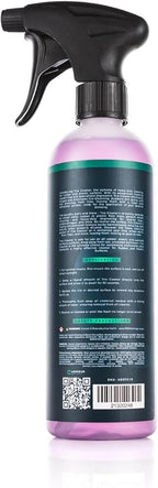Armour Detail Supply - Tire Cleaner -Heavy-Duty Foaming Degreaser for Tires, Rubber, and Plastic Surfaces - 16oz