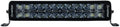 HEISE Dual Row Blackout LED Lightbar - 14"