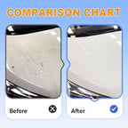 2026 New Upgraded Car Coating Spray, Car Scratch Remover and Paint Sealant, Hydrophobic Quick Detailer for Cars, Motorcycles, Boats, RV Glass, High-Gloss Finish (1PCS)