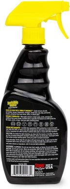 Invisible Glass 92163-2PK Premium Glass Cleaner Spray for Car Windshields and Windows – Automotive and Home Window Cleaner – Streak-Free, Ammonia-Free, Tint-Safe – 16 fl oz (Pack of 2)