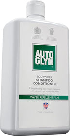Autoglym Bodywork Shampoo Conditioner, 1 Litre