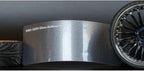 3M Car Wrap Roll 2080 Gloss Anthracite | G201 | (5ft x 5ft (25 Sq/ft)) | Automotive Vinyl Wrap for Cars - Car Interior Wrap & Exterior | w/Free Instawraps Pro Glove