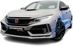 3M Car Wrap Roll 2080 Satin Battleship Gray | S51 | (5ft x 2ft (10 Sq/ft)) | Automotive Vinyl Wrap for Cars - Car Interior Wrap & Exterior | w/Free Instawraps Pro Glove