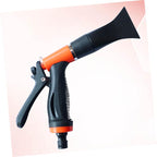 ULTECHNOVO Car Wash Foam Sprayer Ergonomic Car Soap Sprayer with Durable Grip for Effortless Vehicle Cleaning and Window Washing Creates Abundant Foam for Dirt Removal