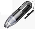 Mini Wired Vacuum Cleaner, car, Handheld, Power Suction Cup