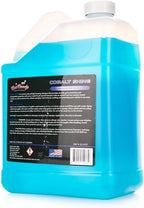 CarCandy - Cobalt Shine Ceramic Infused Car Wash - 128oz