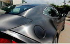 3M Car Wrap Roll 2080 Brushed Black Metallic | BR212 | (5ft x 10ft (50 Sq/ft)) | Automotive Vinyl Wrap for Cars - Car Interior Wrap & Exterior | w/Free Instawraps Pro Glove