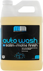 Chemical Guys CWS_995FBB Foam Blaster Bundle - Meticulous Matte Car Wash Soap, 128 fl oz + ACC_326 Torq Foam Blaster 6 Foam Wash Gun, Works With Garden Hose, (2 Items)