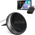 CarlinKit MINI Ultra 3 Wireless CarPlay Adapter - for with OEM Wired Cars - The Smallest Looks - The Simplest to use - Convert Wired to Wireless
