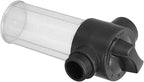 Foam Hose Soap Dispenser Water Foam Bottle Garden Hose Car Wash Foamer Pot Household Cleaning Accessories 100ml