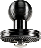 Integrated Extension Pole (for Base Mount Accessories,4 inches of Extension)