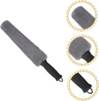 PRETYZOOM Car Air Conditioner Cleaning Brush Mini Dust Car Cleaning Accessories Car Detail Brush Car Air Vent Cleaner Car Brush Cleaner Scrubber Automotive Interior Cleaning Brushes