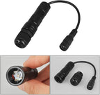1Set Car Fiber Optic LED Lights Multicolor RGBW Star Ceiling Roof Headliner Lights Fiber Optic Lights Kit 2W 12V