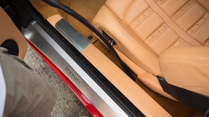 METROVAC Vac N Blo VNB4AFBR - 4.0 Peak HP Car Vacuum & Blower, All-Steel Construction, Versatile Automotive Detailing Tool with Attachments, MagicAir Inflator Included