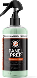 GlassParency Panel Prep (8 oz.)