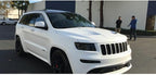 3M Car Wrap Roll 2080 Satin White | S10 | (5ft x 1ft (5 Sq/ft)) | Automotive Vinyl Wrap for Cars - Car Interior Wrap & Exterior | w/Free Instawraps Pro Glove