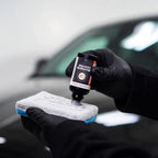 GlassParency Graphene Coating for Cars (50mL) | 9H Graphene Coating | 5+ Years Protection | Ultra-Hydrophobic Shine