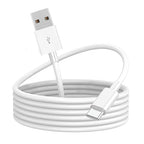 3.3Ft iPhone 15/16/17 CarPlay USB C Cable [MFi Certified] - USB-A to USB-C Car Charger Cord for iPhone 17 Air 16 16E 15 Pro Max Plus, iPad USB C Charging Wire for iPad Pro 12.9/11, Air 5/4, 10th Gen