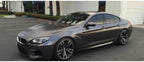 3M Car Wrap Roll 2080 Satin Thundercloud | S271 | (5ft x 25ft (125 Sq/ft)) | Automotive Vinyl Wrap for Cars - Car Interior Wrap & Exterior | w/Free Instawraps Pro Glove