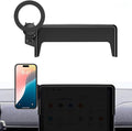 Car Phone Holder for 2021-2024 2025 Ford Mustang Mach-E 15.5-Inch Touchscreen, Cell Phone Mount Compatible with MagSafe