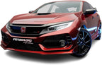 3M Car Wrap Roll 2080 Gloss Red Metallic | G203 | (5ft x 10ft (50 Sq/ft)) | Automotive Vinyl Wrap for Cars - Car Interior Wrap & Exterior | w/Free Instawraps Pro Glove