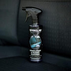 PROJE' Upholstery & Fabric Cleaner - Effective Carpet Cleaner - Stain remover - Eliminates Odors - Car Seat Cleaner - 16 Fl Oz