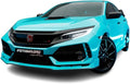 3M Car Wrap Roll 2080 High Gloss Sky Blue | HG77 | (5ft x 75ft (375 Sq/ft)) | Automotive Vinyl Wrap for Cars - Car Interior Wrap & Exterior | w/Free Instawraps Pro Glove