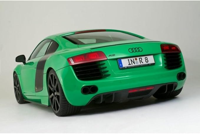 3M Car Wrap Roll 2080 Gloss Kelly Green | G46 | (5ft x 20ft (100 Sq/ft)) | Automotive Vinyl Wrap for Cars - Car Interior Wrap & Exterior | w/Free Instawraps Pro Glove