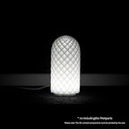 5PCS LED Lamp Kit 001 for Bambu Lab H2S/P2S/P1P/A1 Makerworld 3D Prints | 5V USB Powered, 3000K Warm White, Power-Off Color Storage, Adjustable Brightness & Color, DIY Hardware Spare Parts