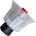 Car Washing Foam Nozzle Auto Hand Operated Sprayer Replaceable Wash Liquid Nozzle Wash Soap Foam Hand Pressure