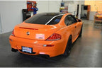 3M Car Wrap Roll 2080 Gloss Orange | G54 | (5ft x 8ft (40 Sq/ft)) | Automotive Vinyl Wrap for Cars - Car Interior Wrap & Exterior | w/Free Instawraps Pro Glove