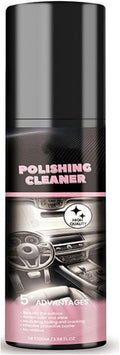 Upgrades Car Interior Clarifier Sprays Car Interior Polishing Sprays Car Clarifier Sprays for Rubber &