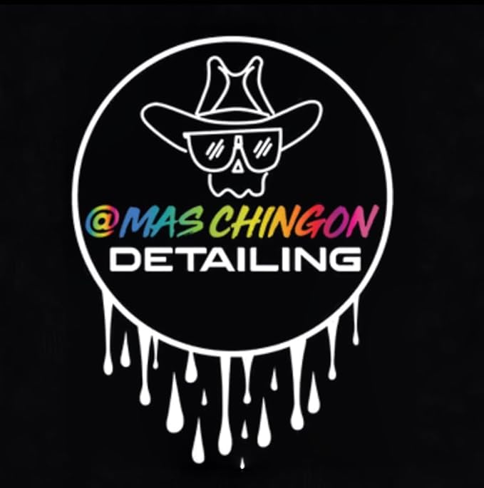 Mas Chingon Snow Foam Shampoo PH Balanced Design to Remove All the Heavy Dirt & Grime from All Surfaces Perfect for Off Road Cars (Great for Cars, Trucks, SUVs, RVs, Motorcycles, & More (16Oz)
