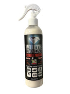 TIRE Dressing Concentrated White Diamond Restorer and Protectant 16 fl oz - Vinyl - Plastic - Tire - Rubber - UV Protection - Super Shine - Good Hydrophobic Action