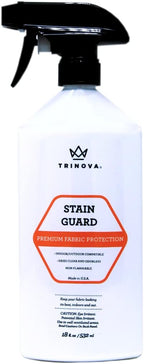 Trinova Non-Aerosol Stain Guard Bundle, (18oz and 1 Gal)