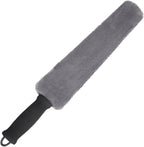 Zerodeko Car Air Conditioner Cleaning Brush Duster Interior Car Brush Cleaner Car Cleaning Automotive Mini Dust Brush Scrubber Car Air Vent Cleaner Car Detail Brush Cleaning Brushes