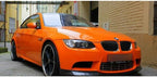 3M Car Wrap Roll 2080 Gloss Burnt Orange | G14 | (5ft x 8ft (40 Sq/ft)) | Automotive Vinyl Wrap for Cars - Car Interior Wrap & Exterior | w/Free Instawraps Pro Glove