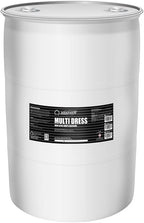 Nanoskin MULTI DRESS All Purpose Dressing 55 Gallons - Interior & Exterior Dressing for Car Detailing | Works on Tire, Vinyl, Rubber, Plastic & Trim | Safe for Cars, Trucks, Motorcycles, RVs & More
