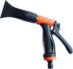 ULTECHNOVO 2pcs Car Wash Foam Gun Spray Gun Sprayer Pressure Washer Foam Car Shampoo Sprayer Soap