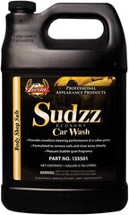 Presta PST-135501 Sudzz Economy Car Wash, 1-gallon
