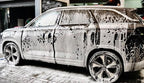 Car Shampoo - 16 oz Premium Car Wash Formula with Rich Concentrated Foam - Ultra High Dilution for Cost-Effective Cleaning -Safe for All Exterior Surfaces & Wheels.