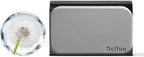 Car Air Freshener - Stone Air Freshener - Car Odor Eliminator - Long Lasting Scent - Car Scent - VISOR CLIP INCLUDED (Open Air)